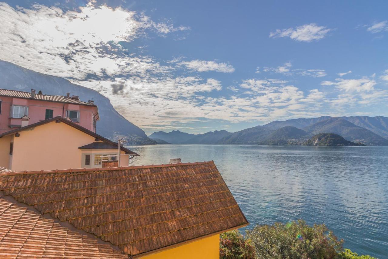 Il Diamante Del Lago Varenna Exterior photo