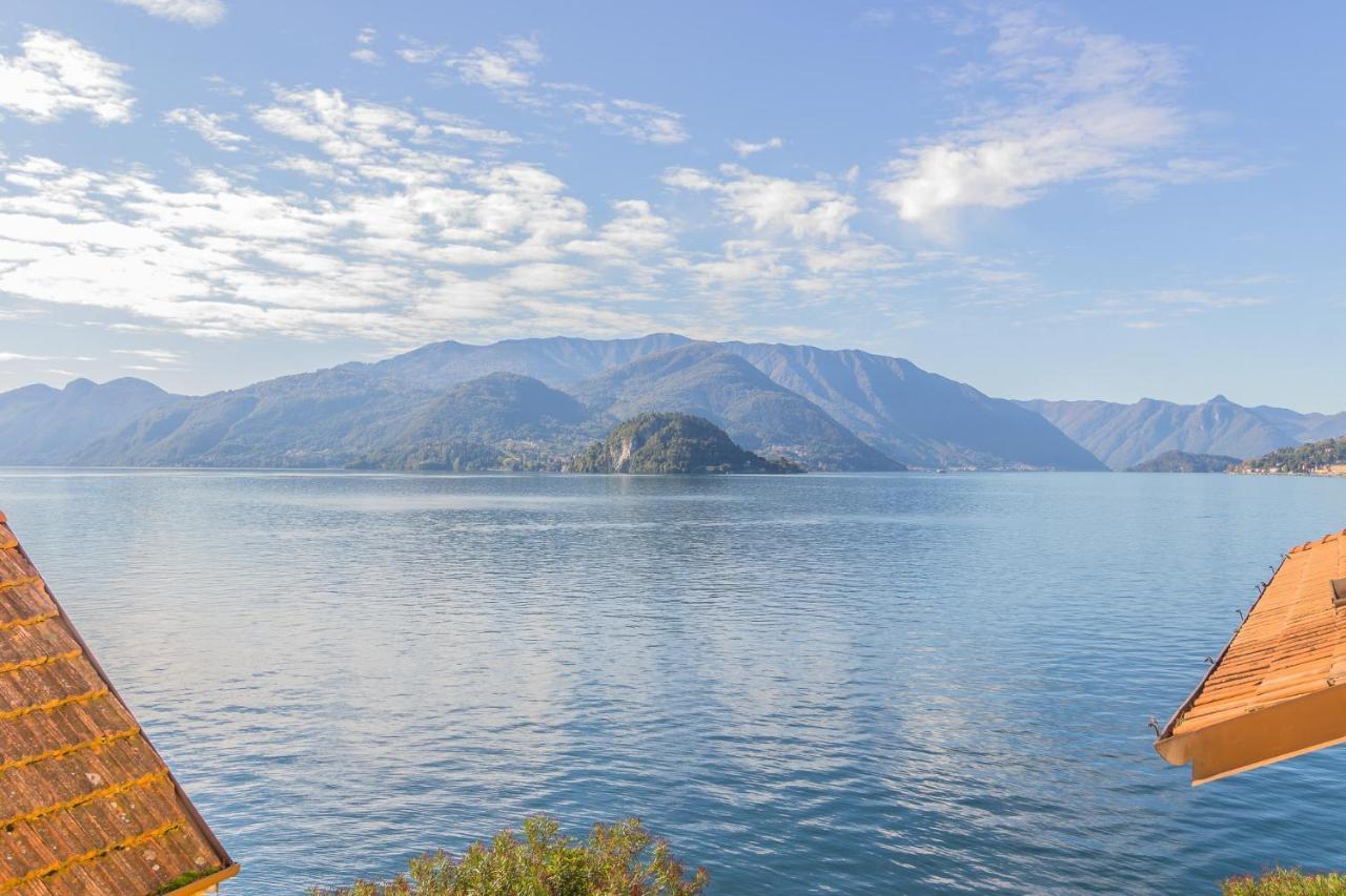 Il Diamante Del Lago Varenna Exterior photo