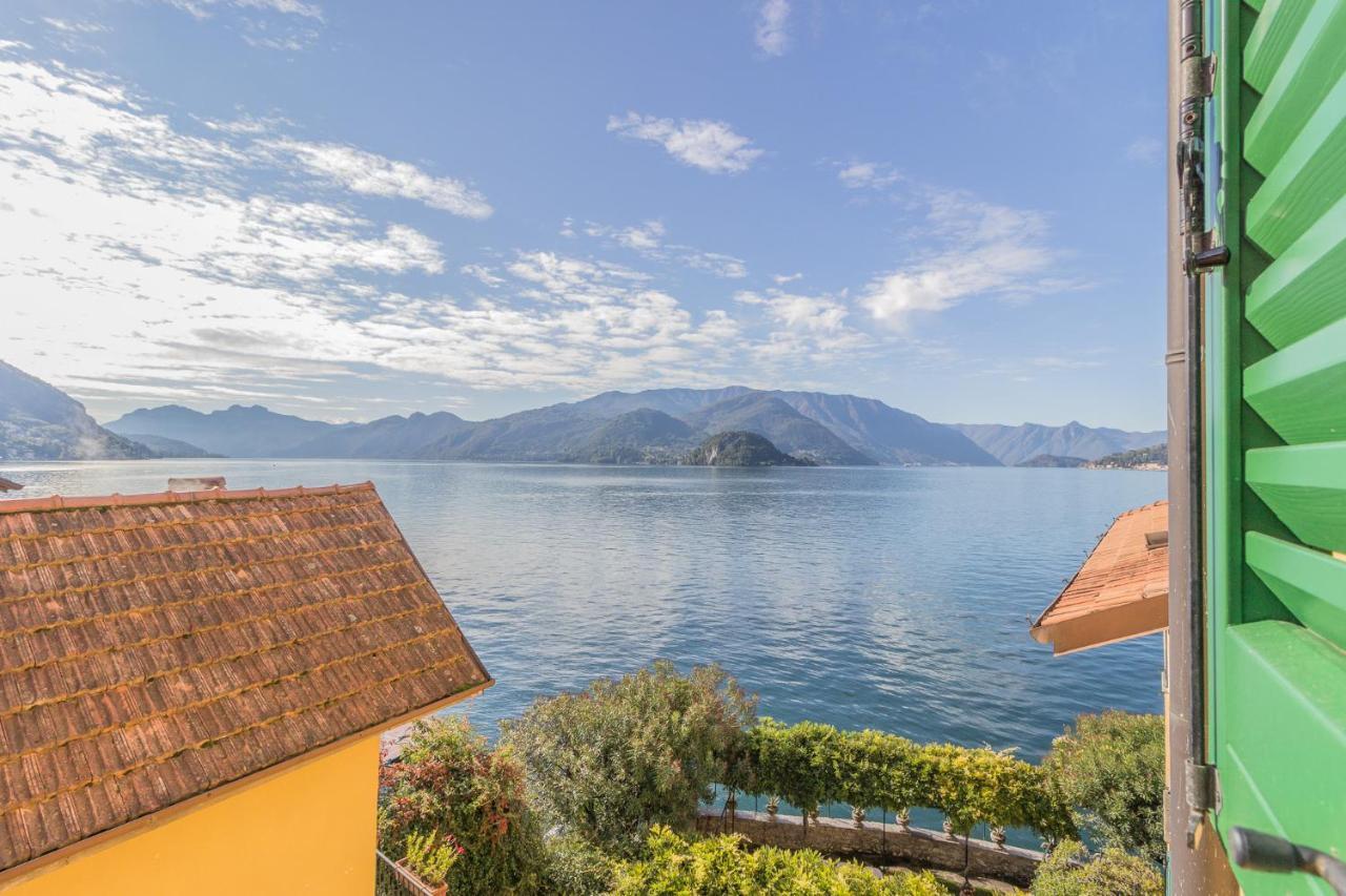 Il Diamante Del Lago Varenna Exterior photo