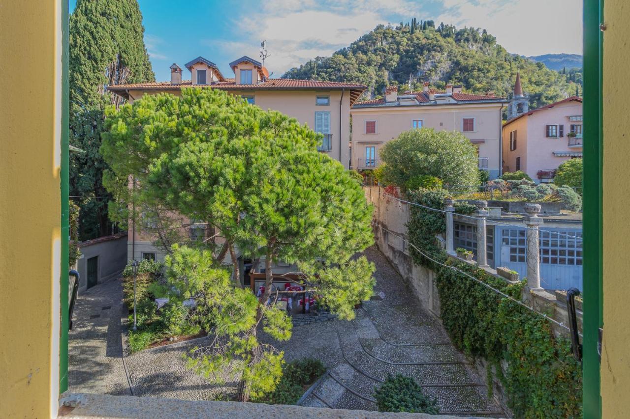 Il Diamante Del Lago Varenna Exterior photo