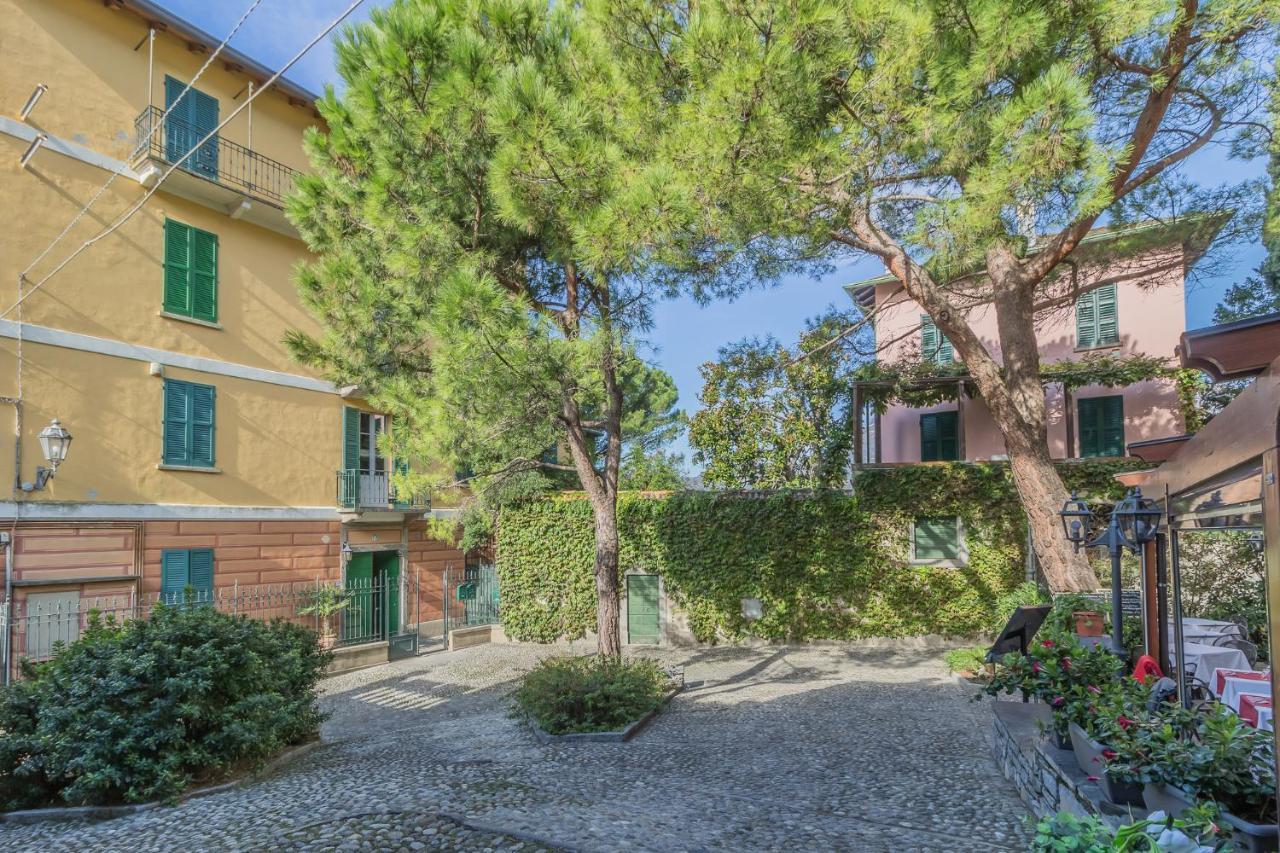 Il Diamante Del Lago Varenna Exterior photo